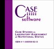 Show product details for Case Studies in Laboratory Assessment of Nutritional Status 