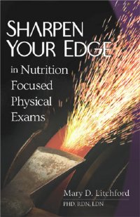 Sharpen Your Edge in Nutrition Focused Physical Exams :: Hard Copy Bundle Upgrade