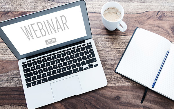 Live Webinars