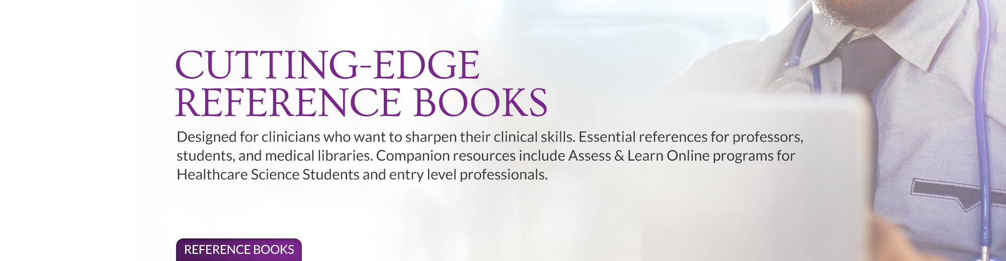 cutting edge reference books
