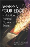 Show product details for Sharpen Your Edge in Nutrition Focused Physical Exams